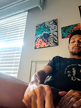 BigPrettyDick777 online show from 03.29.26