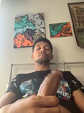 BigPrettyDick777 online show from 04.12.26