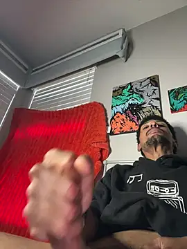 BigPrettyDick777 online show from 05.10.26