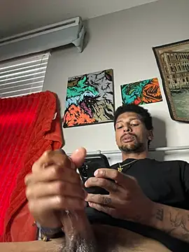 BigPrettyDick777 online show from 05.11.26