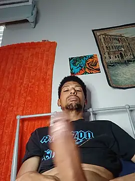 BigPrettyDick777 online show from 05.24.26