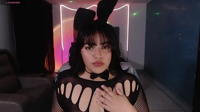 Snapshot of xambar_22x chatting on 11.04.25 xambar 22x online show from 11.04.25