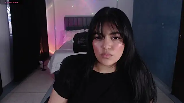 Snapshot of xambar_22x chatting on 11.19.25 xambar 22x online show from 11.19.25