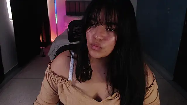 Snapshot of xambar_22x chatting on 11.21.25 xambar 22x online show from 11.21.25