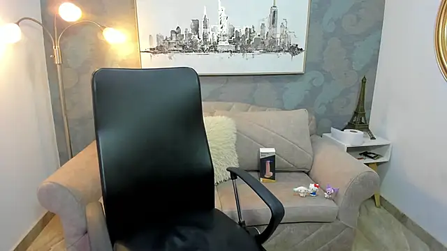 Noa clk online show from 03.31.26