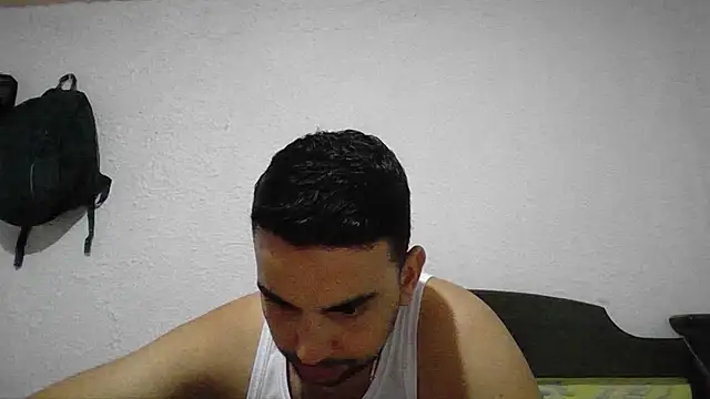 axel jhones  online show from 11.14.25