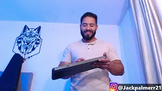 Snapshot of jack_mr_muscle chatting on 11.02.25 jack mr muscle online show from 11.02.25