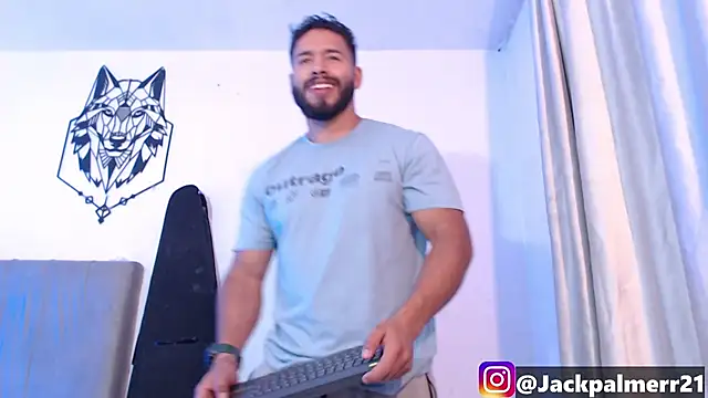 Snapshot of jack_mr_muscle chatting on 11.12.25 jack mr muscle online show from 11.12.25