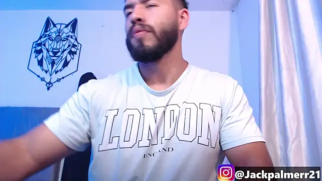 Snapshot of jack_mr_muscle chatting on 11.14.25 jack mr muscle online show from 11.14.25