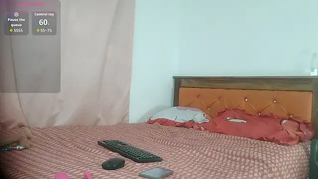 Kagome alexa online show from 11.21.25