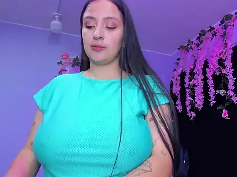 Gabyy Cooper  online show from 03.14.26