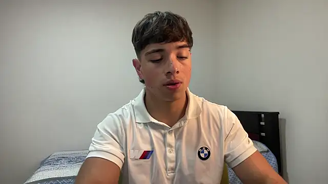 Snapshot of JUSTIN_JHONS chatting on 11.13.25 JUSTIN JHONS online show from 11.13.25