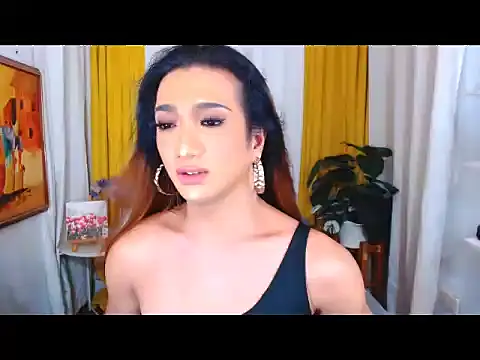 DianaFierce online show from 12.04.25