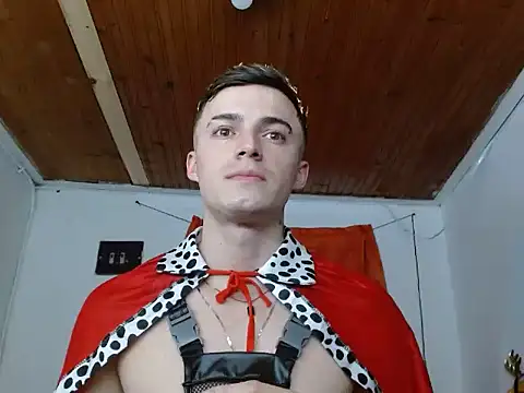 Ken bigcum 77 online show from 10.22.25