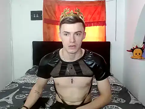 Ken bigcum 77 online show from 10.25.25