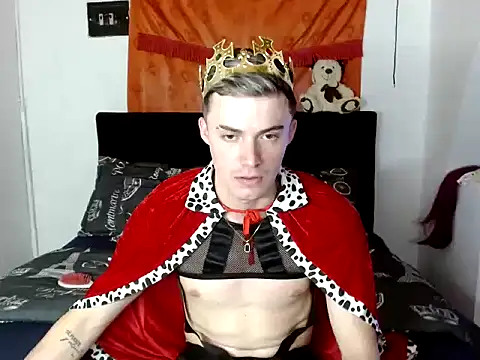 Ken bigcum 77 online show from 11.12.25