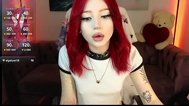 Emma Kirks online show from 04.06.26