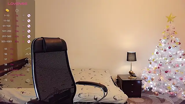 GwenSummers online show from 12.09.24