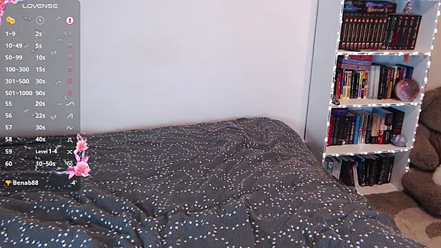 GwenSummers online show from 04.01.26