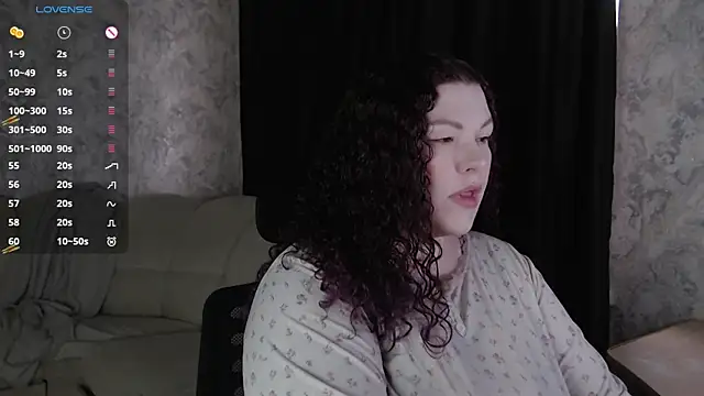GwenSummers online show from 06.04.26