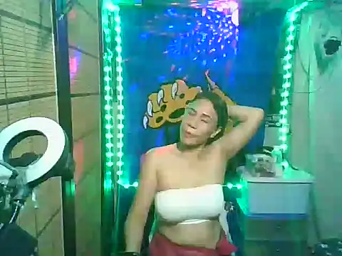 honeykoh online show from 07.13.26