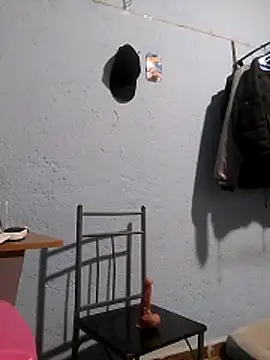 Snapshot of 666Daemon666 chatting on 11.07.25 666Daemon666 online show from 11.07.25