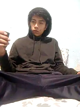 Snapshot of 666Daemon666 chatting on 12.16.25 666Daemon666 online show from 12.16.25