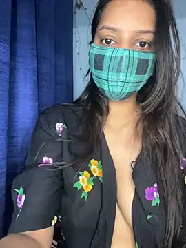 Cute Marina online show from 11.29.25