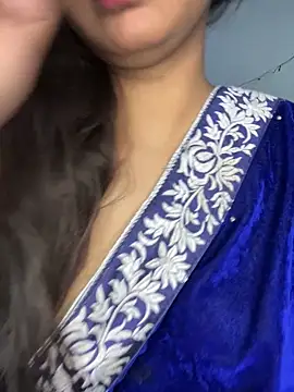 Cute Marina online show from 12.03.25