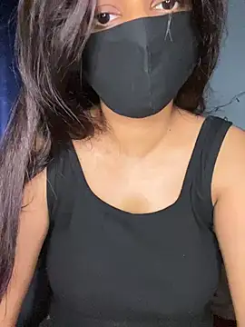 Cute Marina online show from 02.10.26