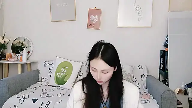 Snapshot of yuyan3929 chatting on 12.02.25 yuyan3929 online show from 12.02.25