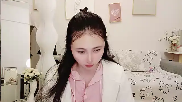 Snapshot of yuyan3929 chatting on 12.17.25 yuyan3929 online show from 12.17.25