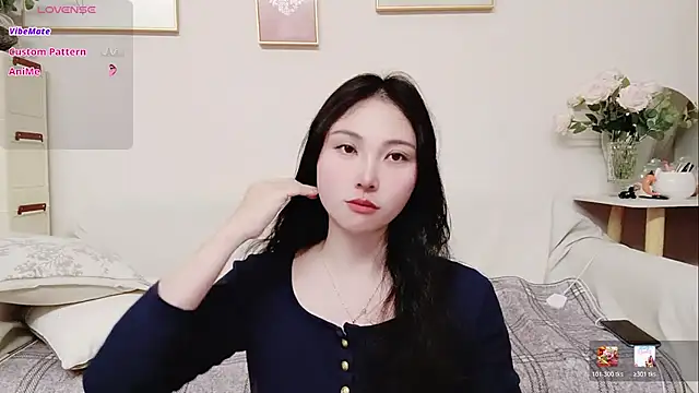Snapshot of yuyan3929 chatting on 03.09.26 yuyan3929 online show from 03.09.26