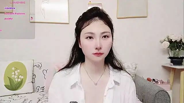 Snapshot of yuyan3929 chatting on 04.11.26 yuyan3929 online show from 04.11.26