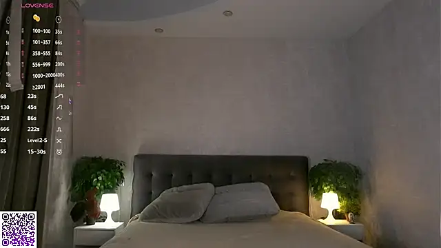 BarbaraViggiani online show from 11.03.25