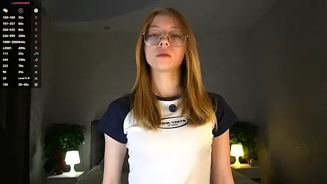 BarbaraViggiani online show from 11.19.25