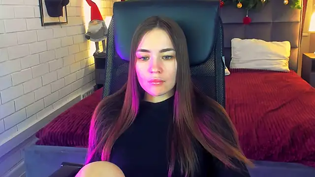 lollyrais online show from 01.14.26