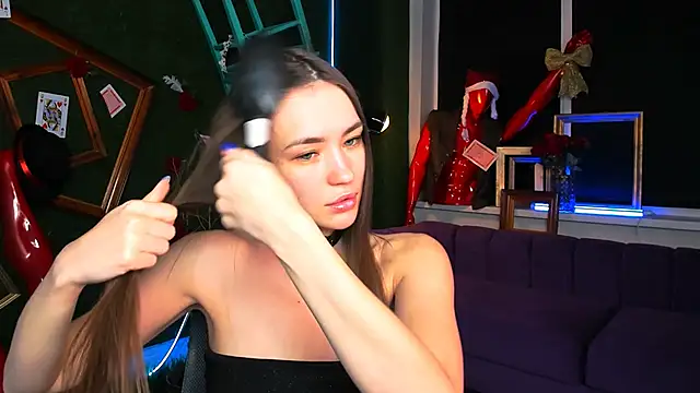 lollyrais online show from 01.15.26