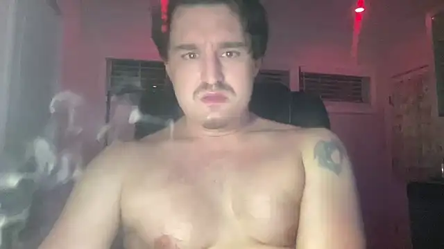 andrenoma427 online show from 11.23.25