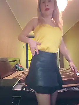 SelinaLovqx online show from 02.12.26