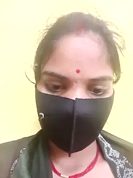 Snapshot of Shreya-750 chatting on 12.03.25 Shreya-750 online show from 12.03.25