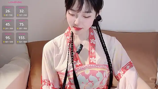 upoo7lt online show from 04.05.26