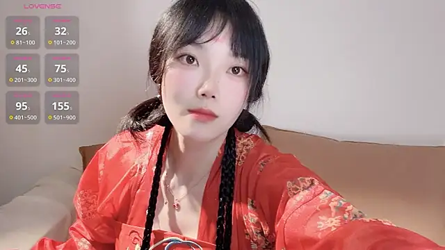 upoo7lt online show from 04.12.26