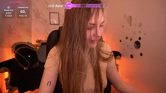 AleksaaJoy online show from 05.19.26