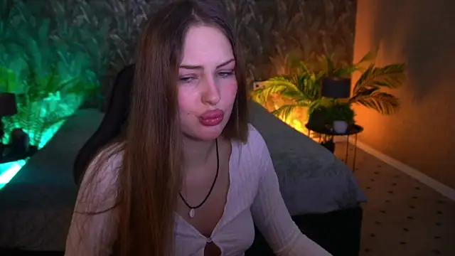 AleksaaJoy online show from 05.31.26