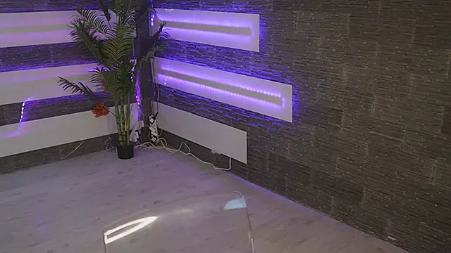 SexyCelline online show from 03.27.26