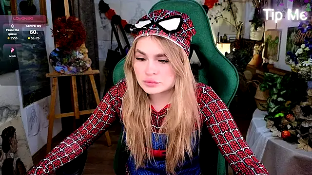 Snapshot of Jessi_wxw chatting on 11.01.25 Jessi wxw online show from 11.01.25