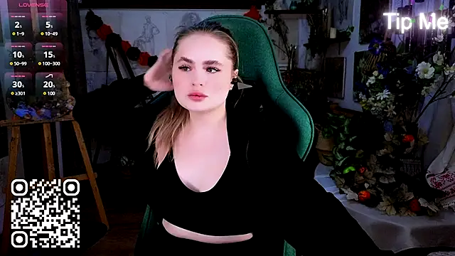 Snapshot of Jessi_wxw chatting on 11.08.25 Jessi wxw online show from 11.08.25