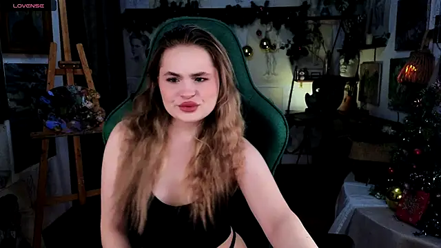 Jessi wxw online show from 01.15.26