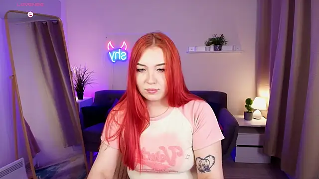 FunnyBunny786 online show from 11.03.25